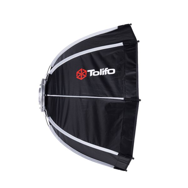 Tolifo Octagon Softbox  LKP-80 80 cm, Mini