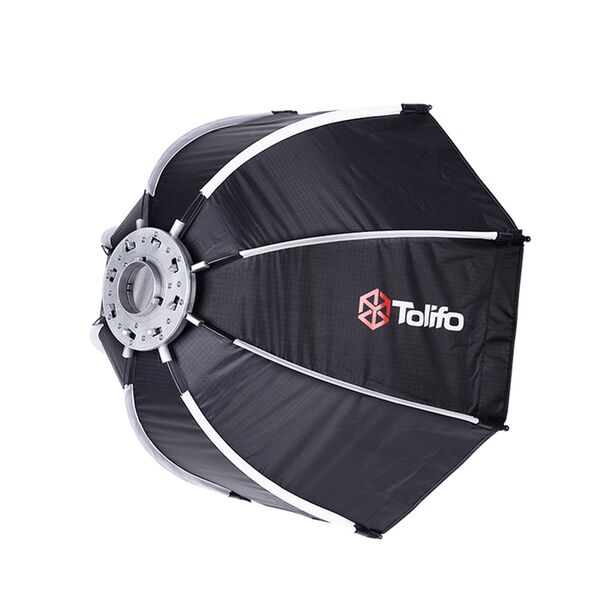 Tolifo Octagon Softbox  LKP-80 80 cm, Mini