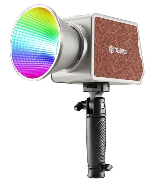 Tolifo PALM LED  PL-100RGB