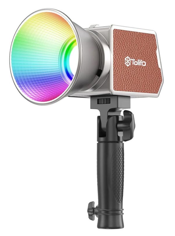 Tolifo PALM LED  PL-60RGB 