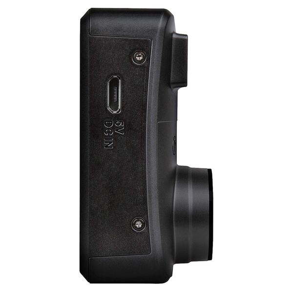 Transcend DrivePro 10 Dashcam inkl. 64 GB Micro SD 