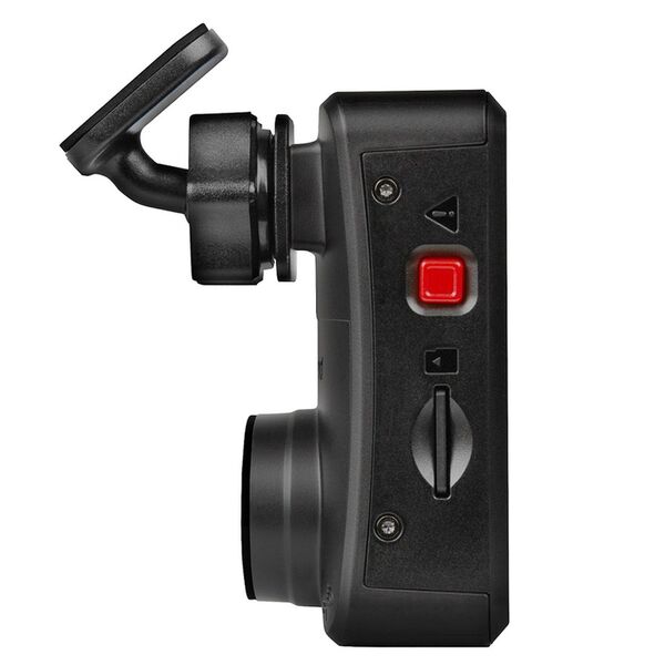 Transcend DrivePro 10 Dashcam inkl. 64 GB Micro SD 