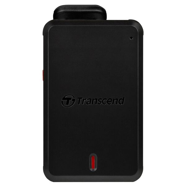 Transcend DrivePro 10 Dashcam inkl. 64 GB Micro SD 