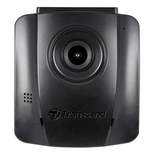 Transcend DrivePro 110 Dashcam inkl. 64 GB Micro SD 
