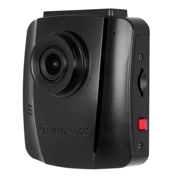 Transcend DrivePro 110 Dashcam inkl. 64 GB Micro SD 