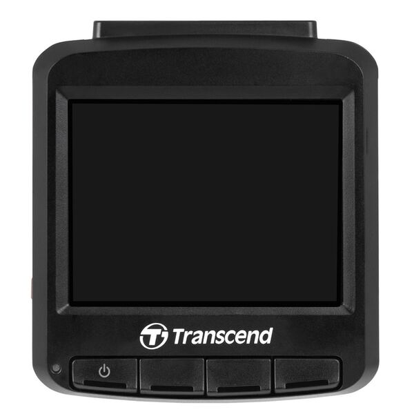 Transcend DrivePro 110 Dashcam inkl. 64 GB Micro SD 