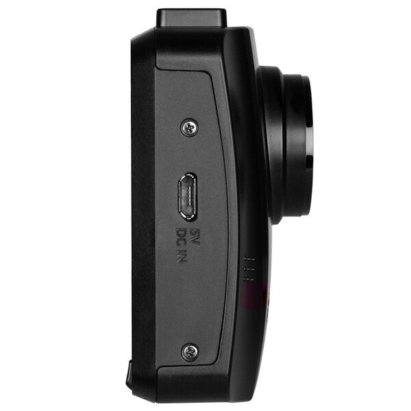 Transcend DrivePro 110 Dashcam inkl. 64 GB Micro SD 