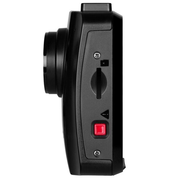 Transcend DrivePro 110 Dashcam inkl. 64 GB Micro SD 