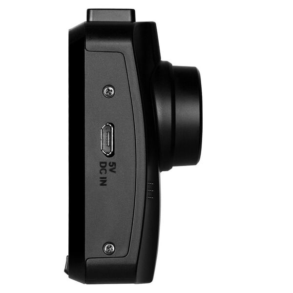 Transcend DrivePro 230Q Data Privacy Dashcam inkl. 32 GB Micro SD 