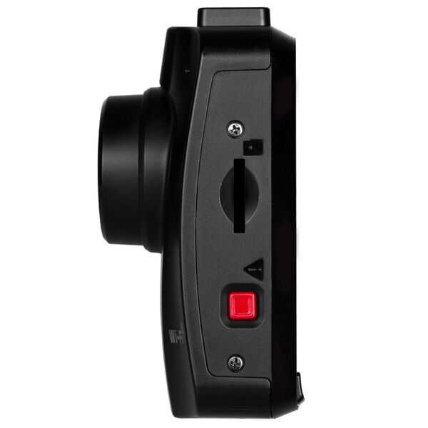 Transcend DrivePro 230Q Data Privacy Dashcam inkl. 32 GB Micro SD 