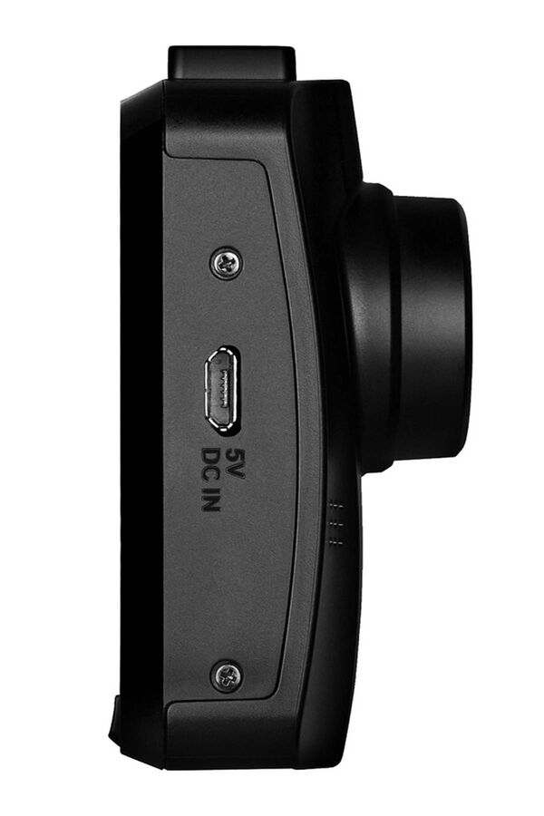 Transcend DrivePro 250 Dashcam inkl. 64 GB Micro SD 