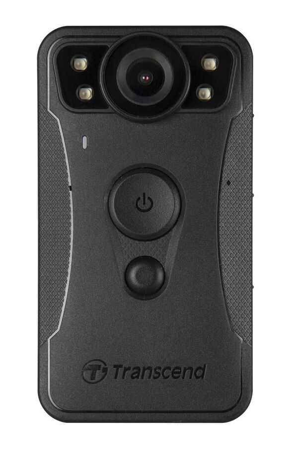Transcend DrivePro Body 30 64 GB RAM WiFi + Bluetooth, Bodycam 