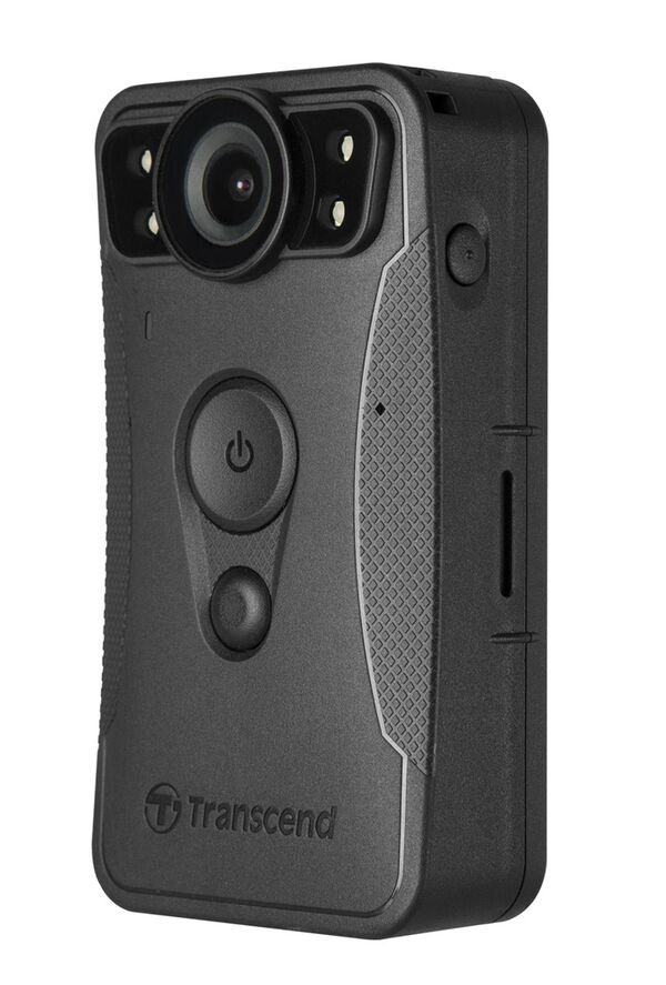 Transcend DrivePro Body 30 64 GB RAM WiFi + Bluetooth, Bodycam 