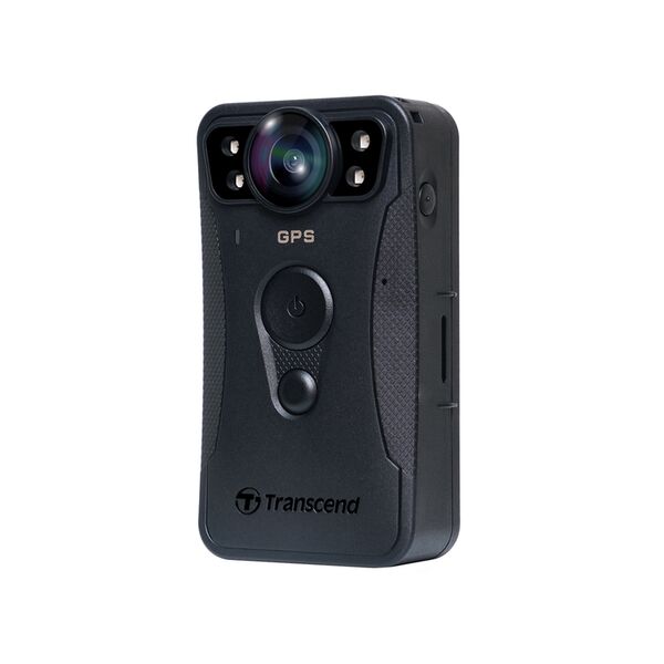 Transcend DrivePro Body 40 128 GB RAM WiFi + Bluetooth, Bodycam 