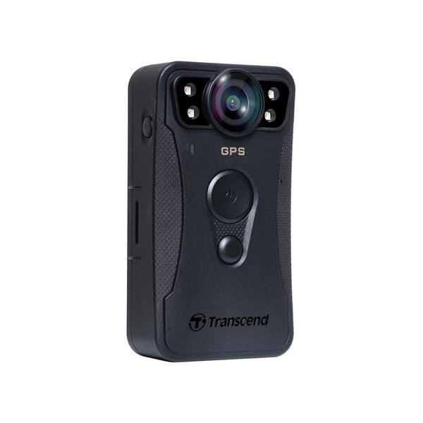 Transcend DrivePro Body 40 128 GB RAM WiFi + Bluetooth, Bodycam 