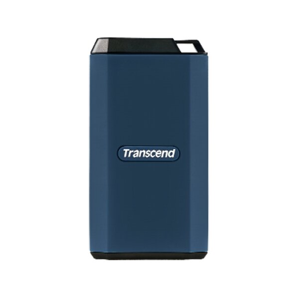 Transcend ESD410C portable SSD Festplatte (IPX5)  1 TB