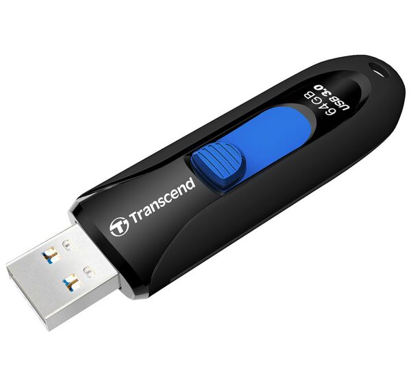 Transcend JetFlash 790 64 GB USB-Stick 