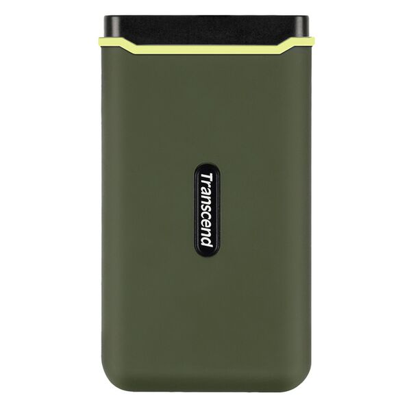 Transcend Portable SSD  1 TB