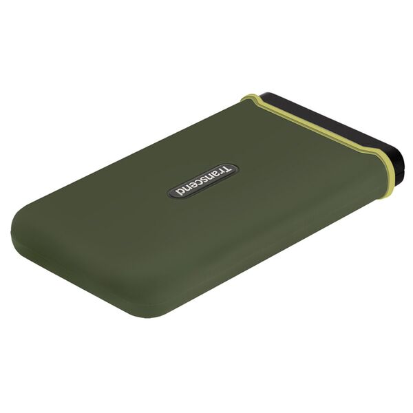 Transcend Portable SSD  1 TB