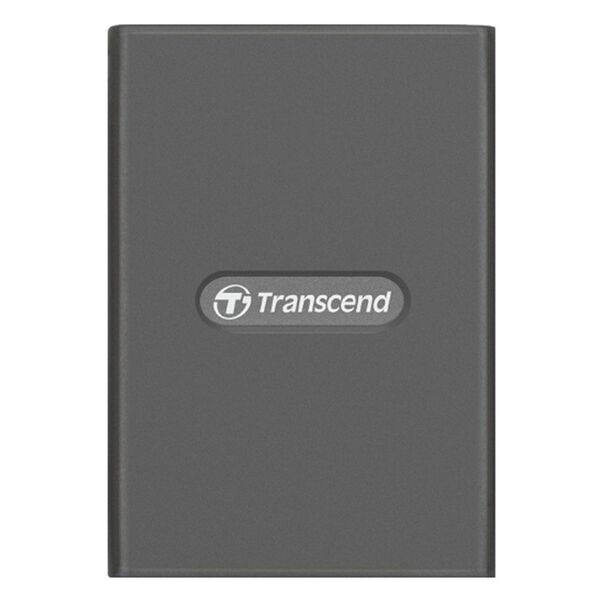 Transcend RDE2 Lesegerät CFexpress Typ-B, USB 3.2, Gen 2x2 
