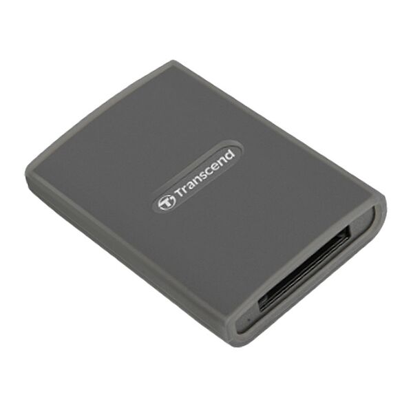 Transcend RDE2 Lesegerät CFexpress Typ-B, USB 3.2, Gen 2x2 