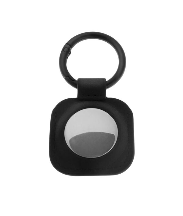 Travbuddies Buddy Tag Holder  schwarz