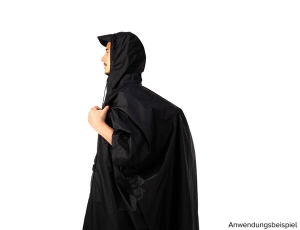 Travbuddies Raincoat 