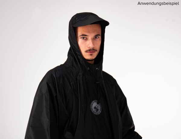 Travbuddies Raincoat 