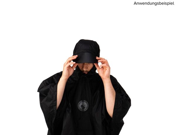 Travbuddies Raincoat 