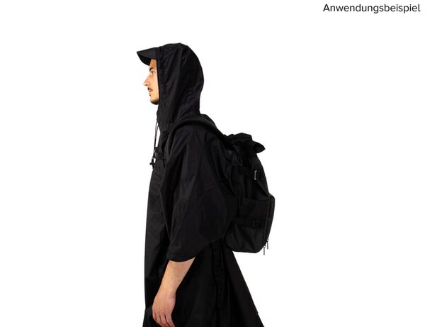 Travbuddies Raincoat 