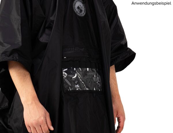 Travbuddies Raincoat 