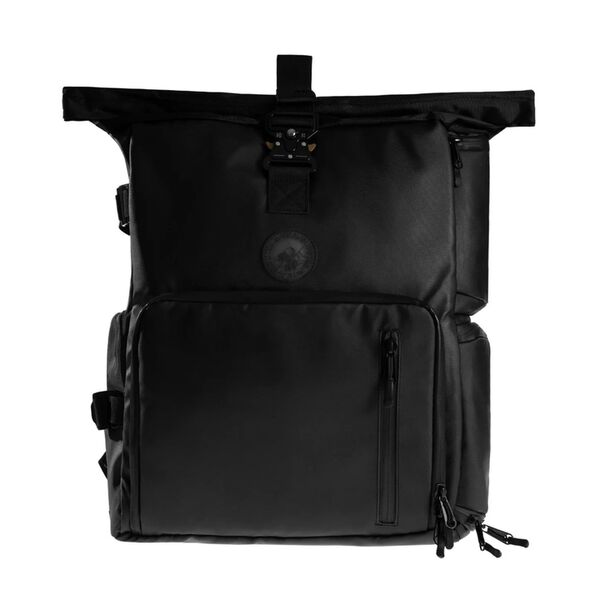 Travbuddies Rucksack Genesis mit Bauchgurt  84 cm