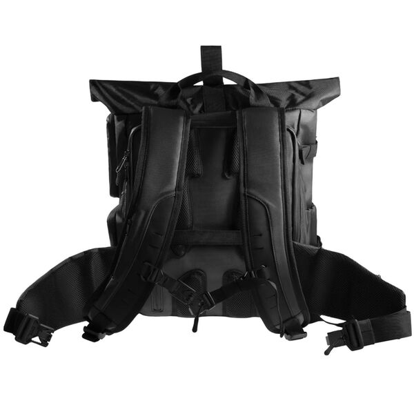 Travbuddies Rucksack Genesis mit Bauchgurt  84 cm