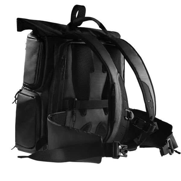 Travbuddies Rucksack Genesis mit Bauchgurt  84 cm