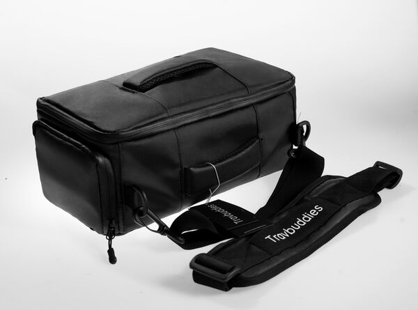 Travbuddies The Cube 