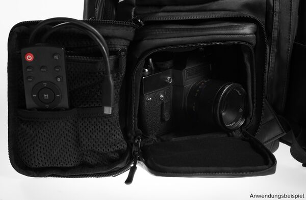 Travbuddies The Cube 