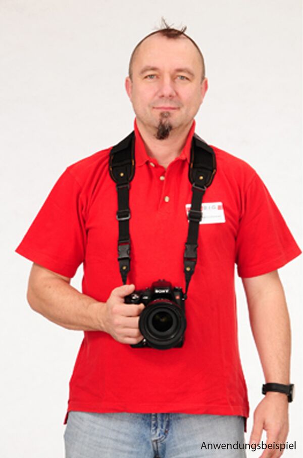 Trekking Camera Strap Tragegurt 