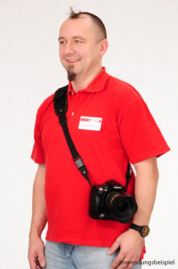 Trekking Camera Strap Tragegurt 