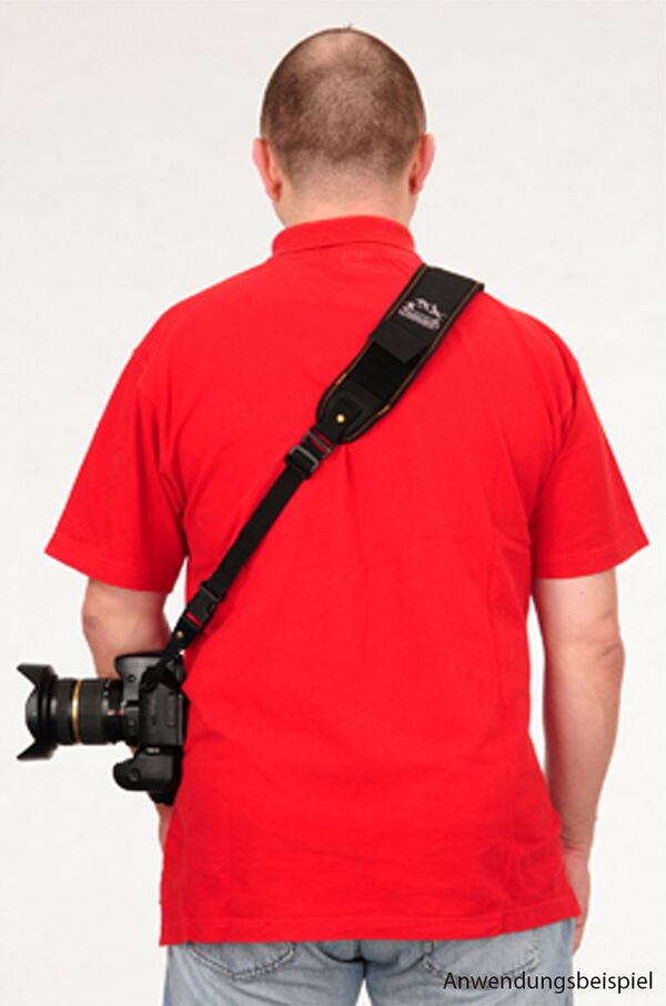 Trekking Camera Strap Tragegurt 