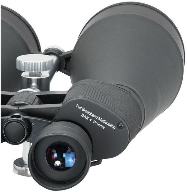 TS Optics Fernglas 20x80 E 