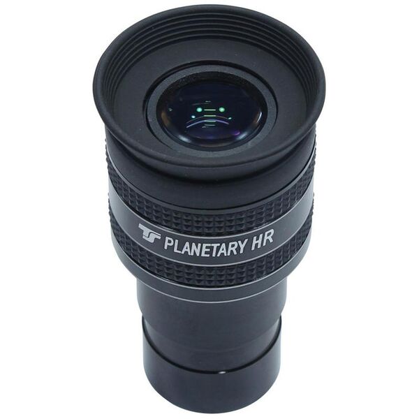 TS Optics HR Planetenokular  7mm 1,25''