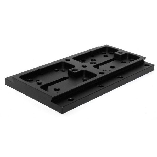 TS Optics Prismenschiene -Style  180 mm