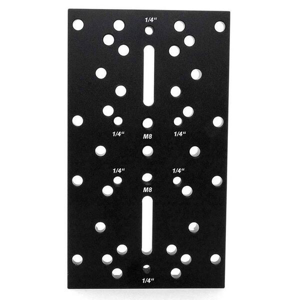 TS Optics Prismenschiene -Style  180 mm