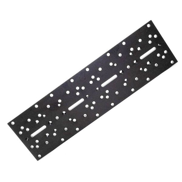 TS Optics Prismenschiene -Style  356mm