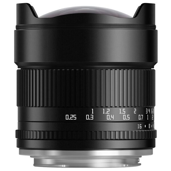 TTArtisan 10mm f/2  Canon RF-S