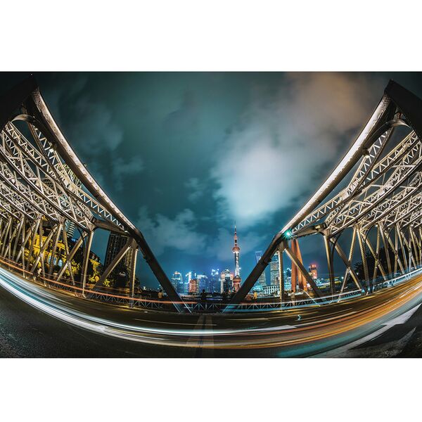 TTArtisan 11mm f/2,8 Fisheye  Nikon FX