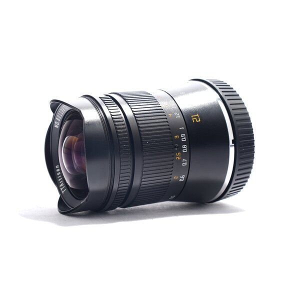 TTArtisan 21mm f/1,5 - Second Hand -  Nikon Z