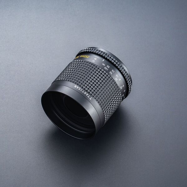 TTArtisan 250mm f/5,6  M 42