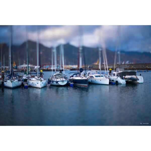 TTArtisan 35mm f/1,4 Tilt  Fujifilm X