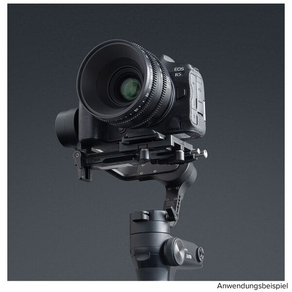 TTArtisan 35mm T2.1 Cine  Canon RF